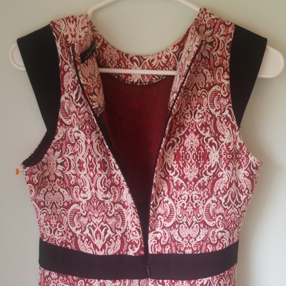 Zara Woman Short Dress - Size M - Picture 5 of 6